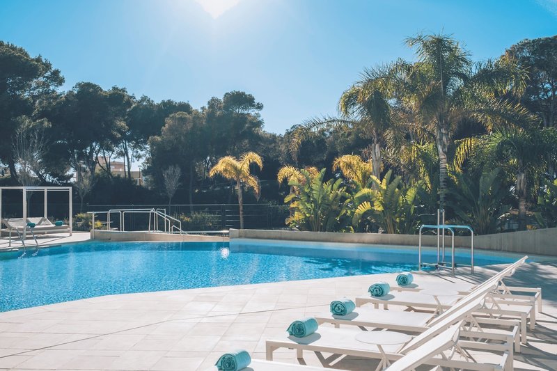 Iberostar Selection Llaut Palma 6