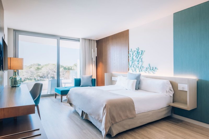 Iberostar Selection Llaut Palma 17