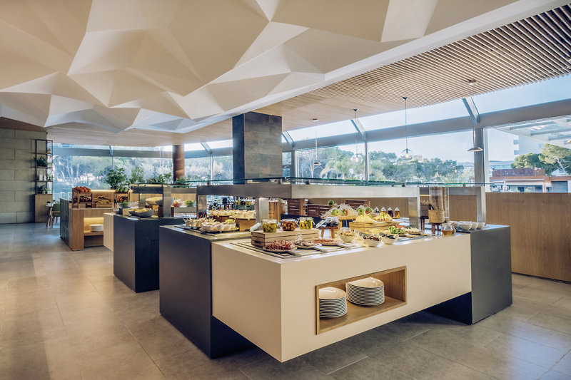 Iberostar Selection Llaut Palma 16