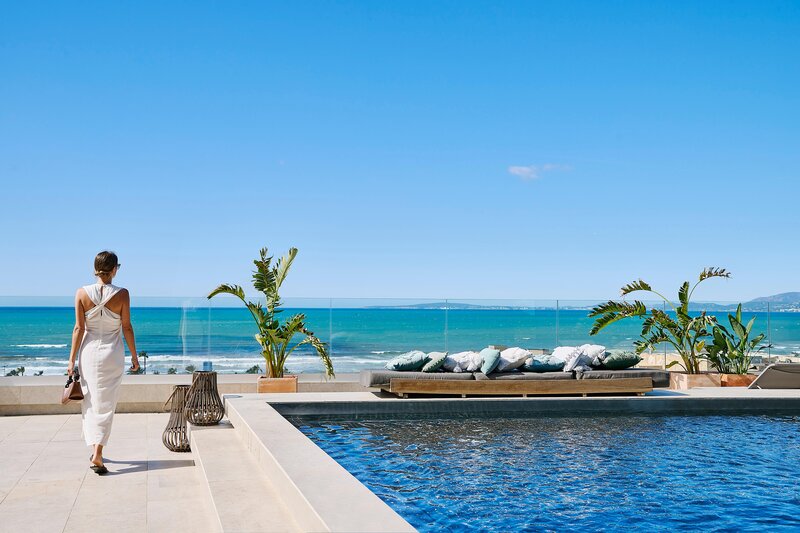 Iberostar Selection Llaut Palma 18