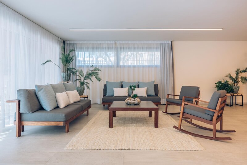 Iberostar Selection Llaut Palma 25