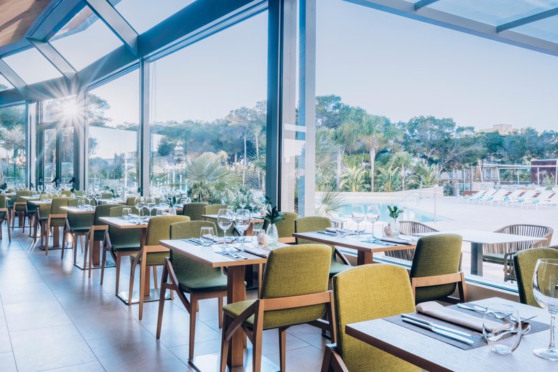 Iberostar Selection Llaut Palma 35