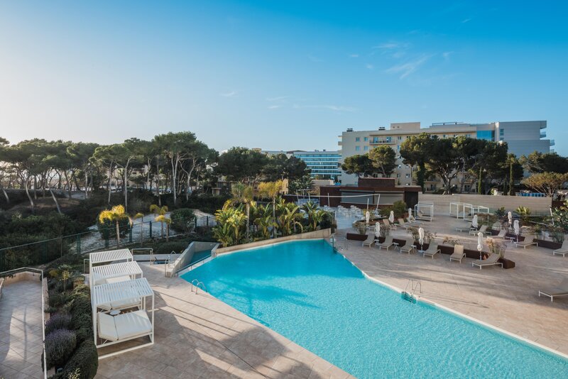 Iberostar Selection Llaut Palma 54