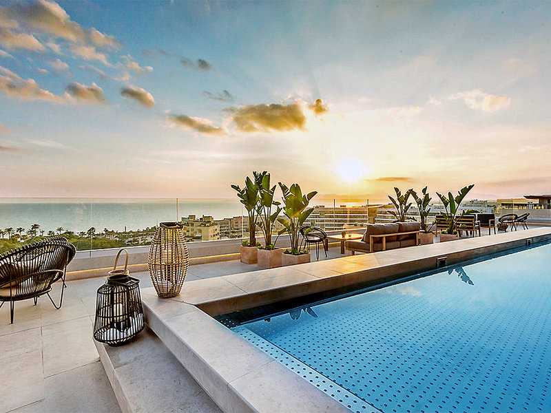Iberostar Llaut Palma  4