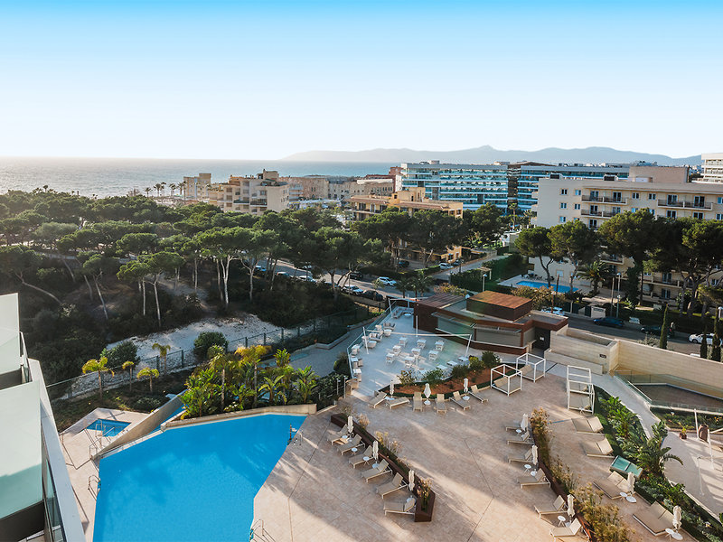 Iberostar Llaut Palma  21
