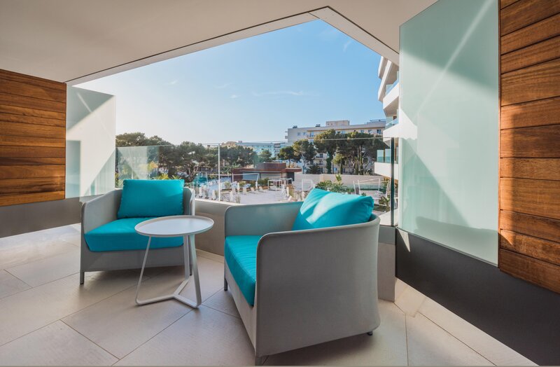 Iberostar Llaut Palma  37