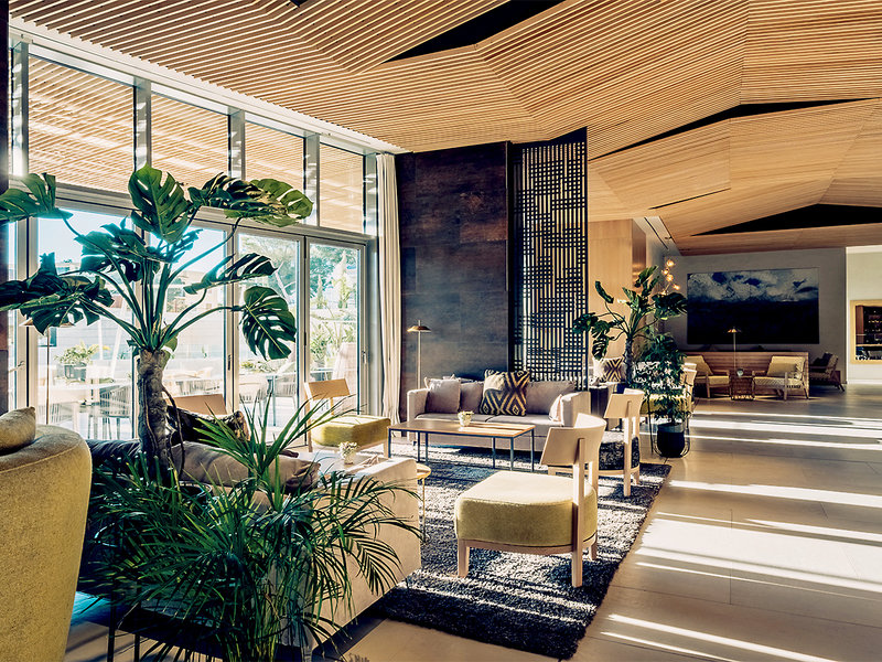Iberostar Selection Llaut Palma 8