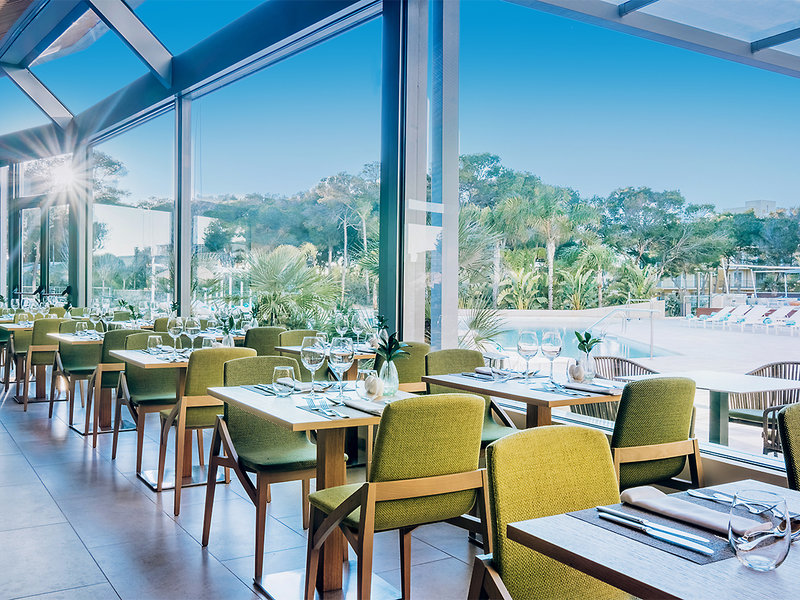 Iberostar Selection Llaut Palma 11