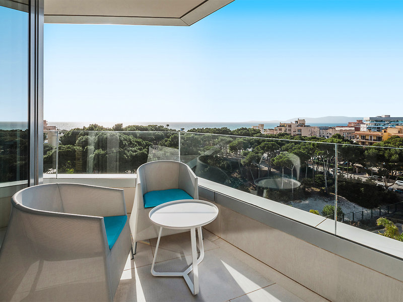 Iberostar Selection Llaut Palma 17