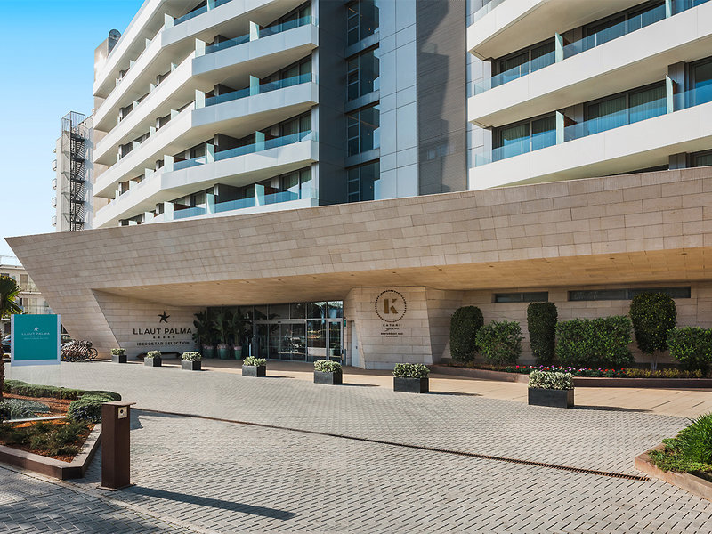 Iberostar Selection Llaut Palma 19