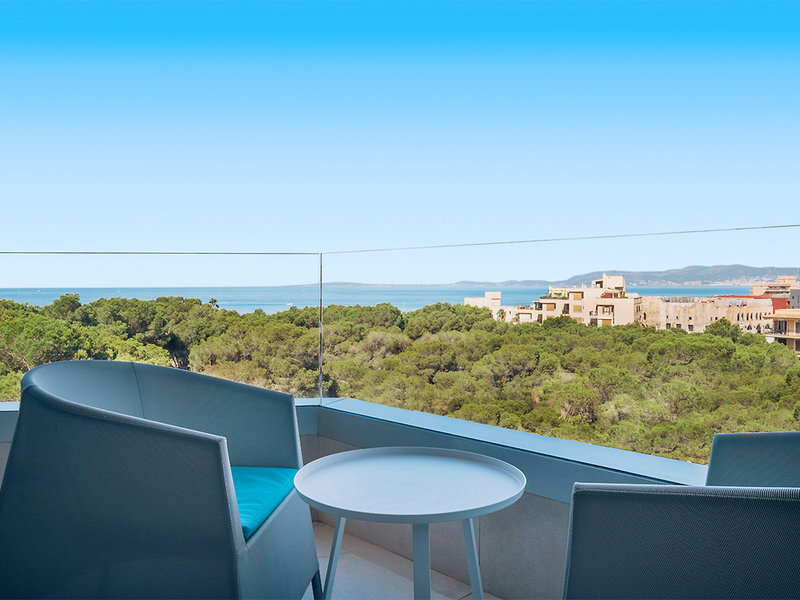 Iberostar Selection Llaut Palma 22
