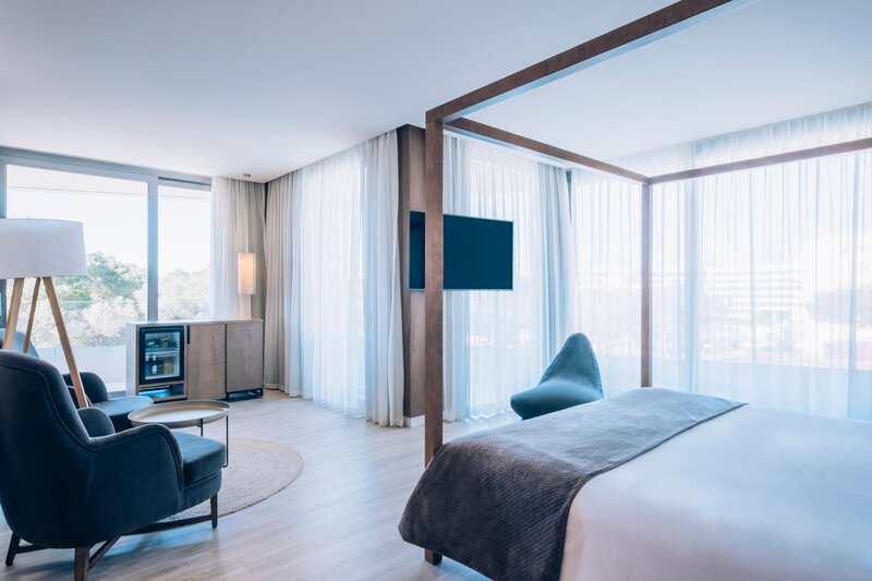 Iberostar Selection Llaut Palma 61