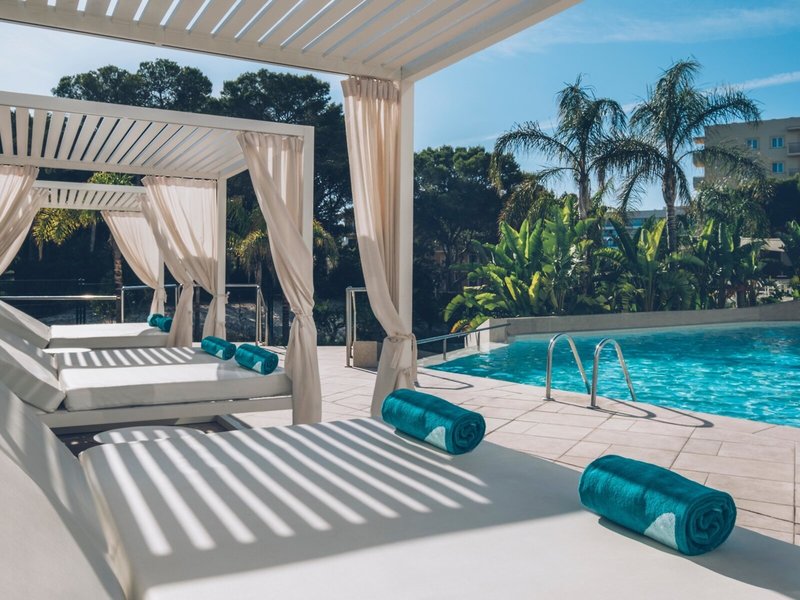 Iberostar Selection Llaut Palma 6