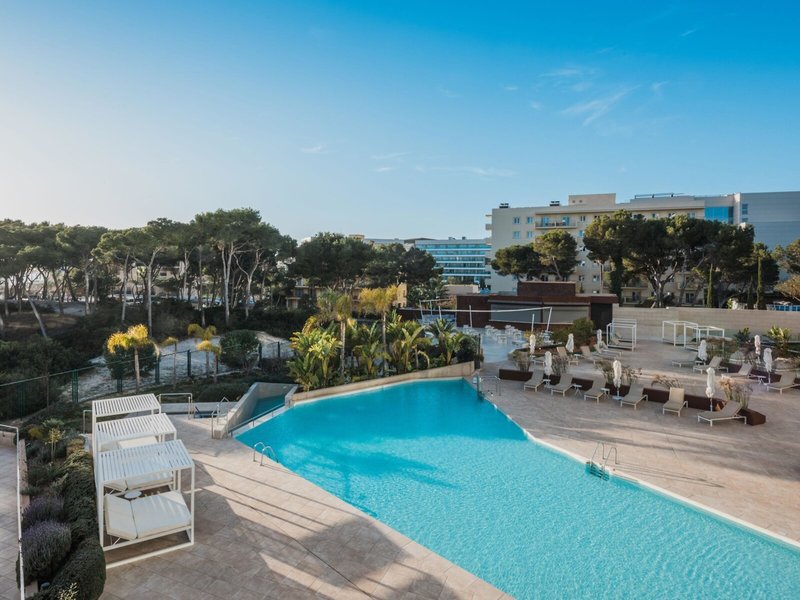 Iberostar Selection Llaut Palma 9