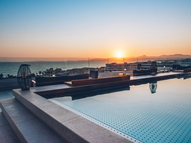 Iberostar Selection Llaut Palma 10