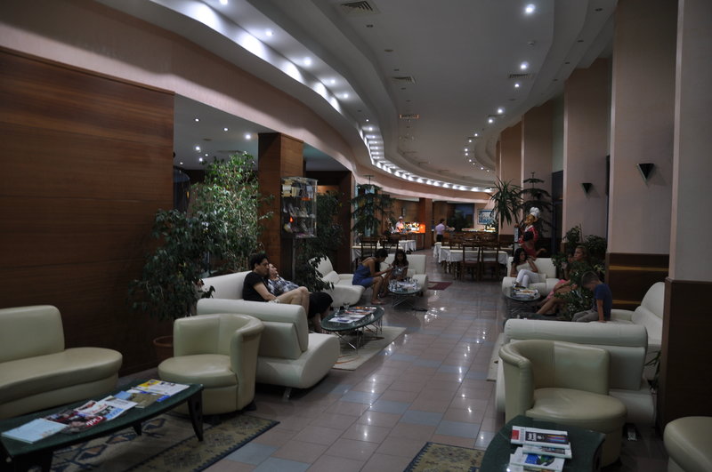 Faustina Hotel & Spa 5