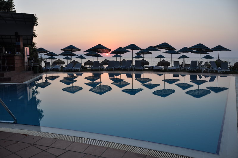 Faustina Hotel & Spa 4