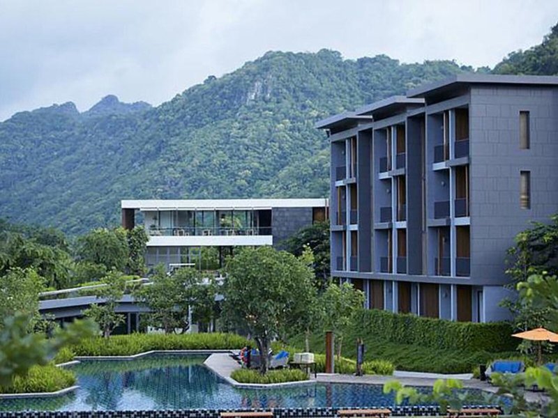 Escape Khao Yai 1
