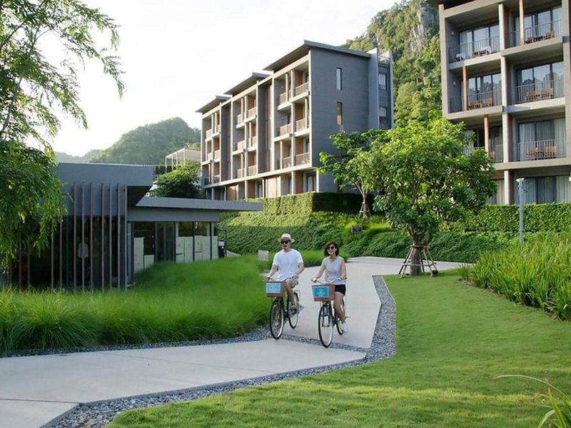 Escape Khao Yai 2