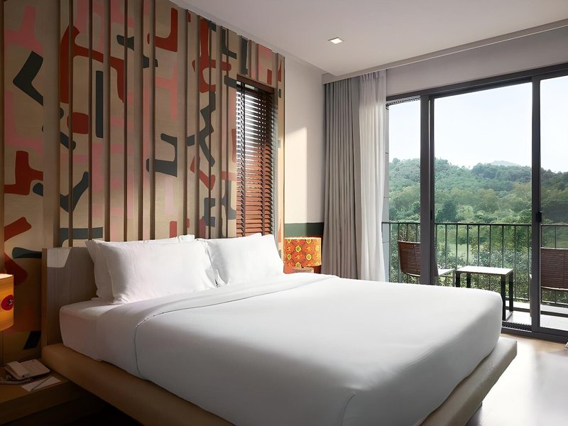 Escape Khao Yai 4