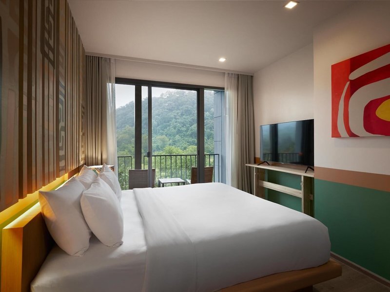 Escape Khao Yai 5