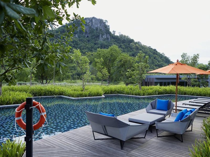 Escape Khao Yai 7