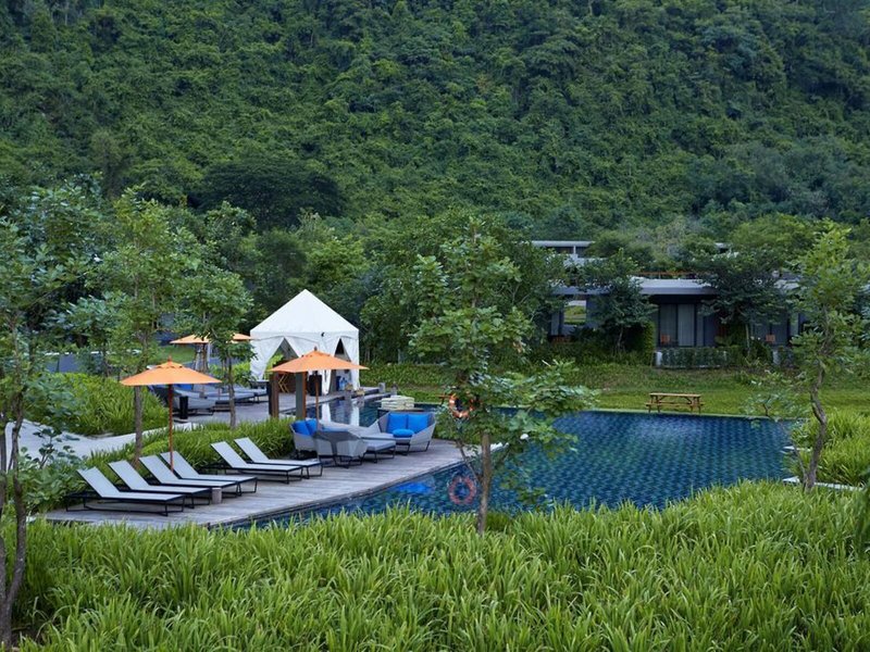 Escape Khao Yai 8