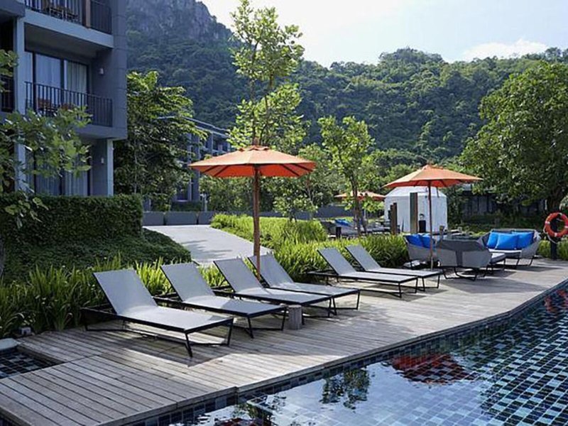 Escape Khao Yai 12