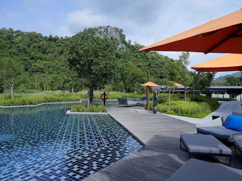 Escape Khao Yai 13