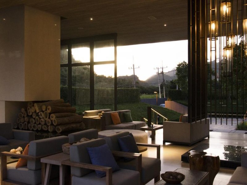 Escape Khao Yai 15