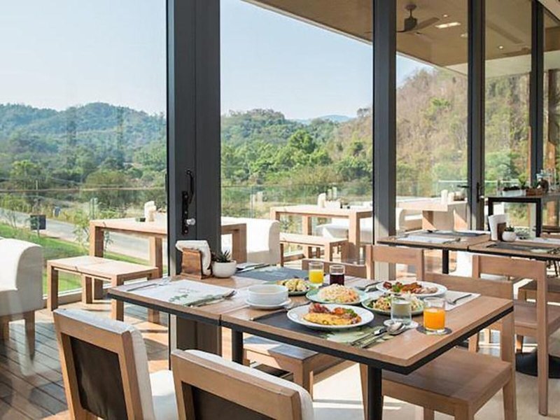 Escape Khao Yai 17