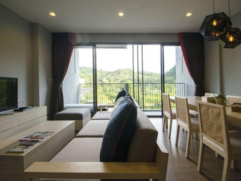 Escape Khao Yai 18