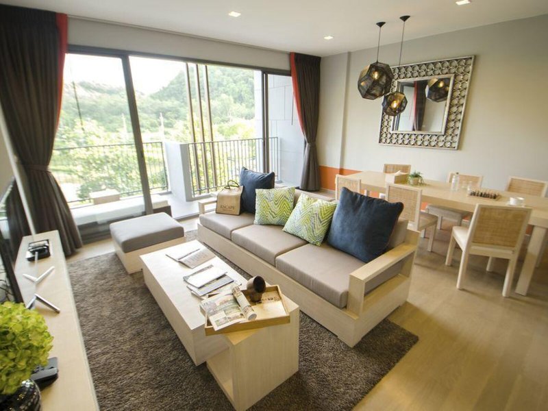 Escape Khao Yai 19