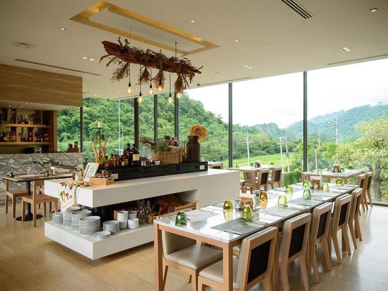 Escape Khao Yai 22