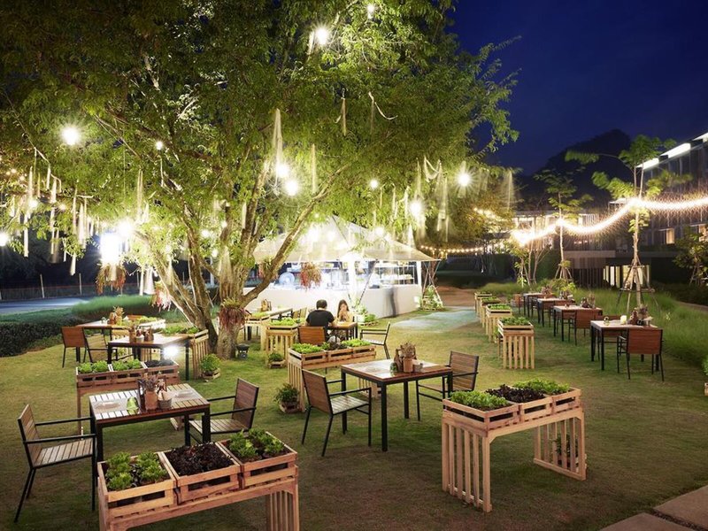 Escape Khao Yai 23