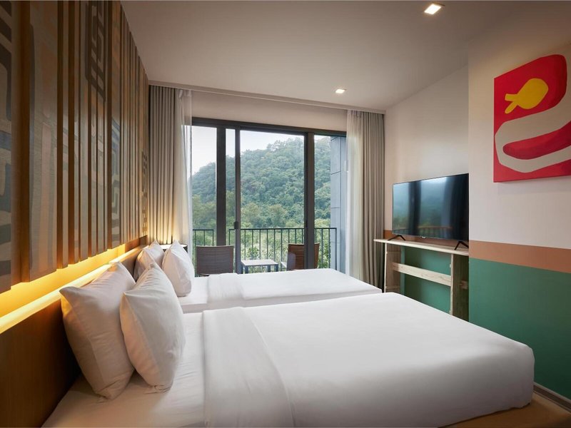 Escape Khao Yai 25