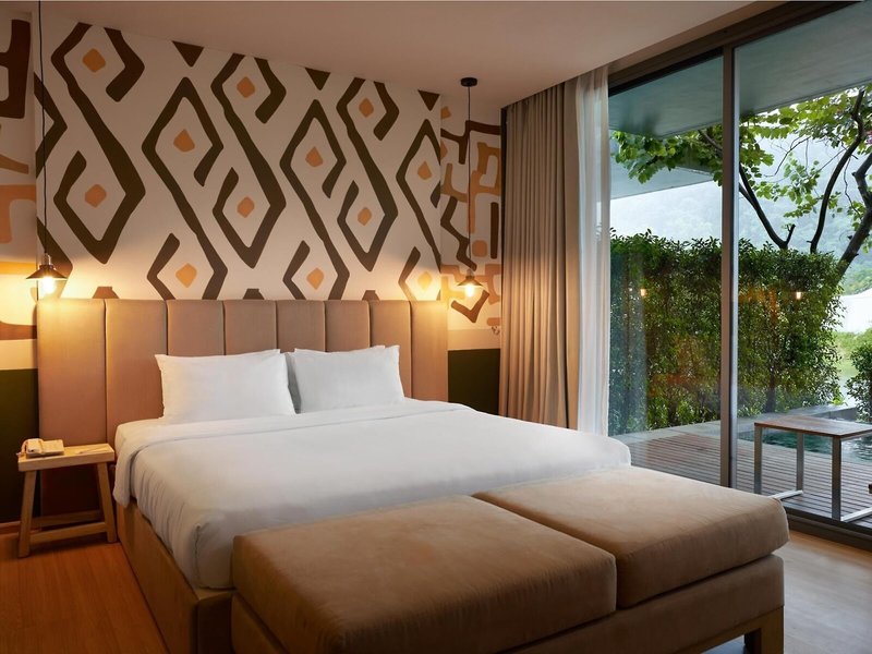 Escape Khao Yai 29