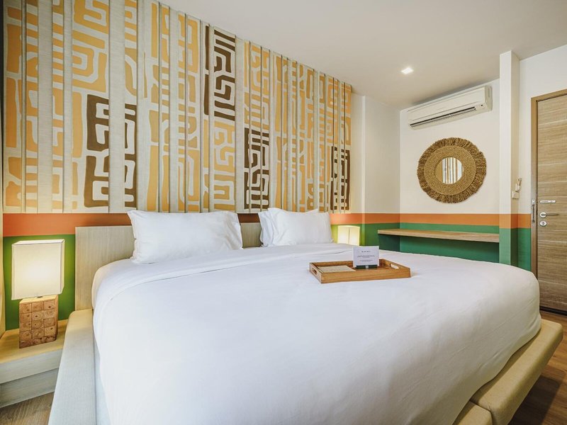 Escape Khao Yai 30