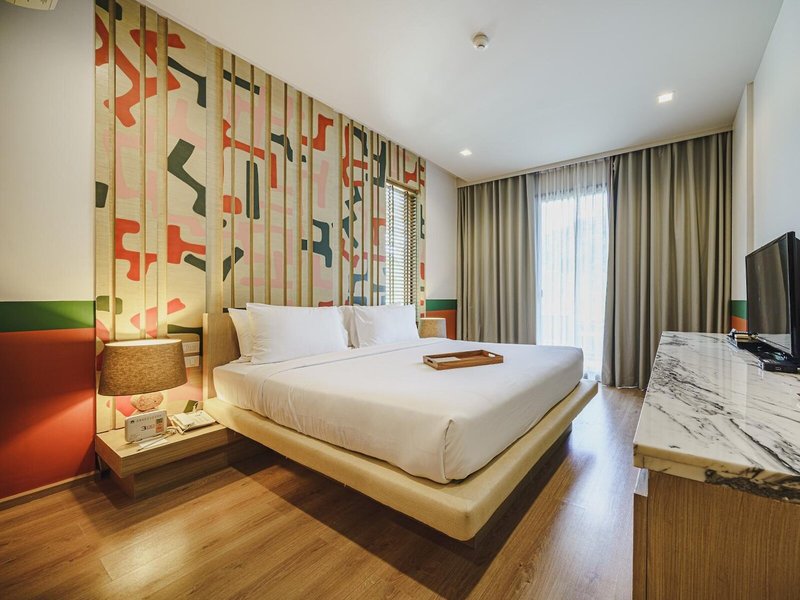 Escape Khao Yai 31