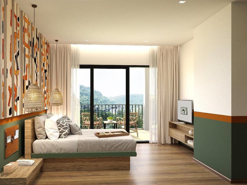 Escape Khao Yai 32