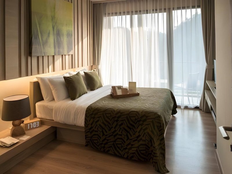 Escape Khao Yai 33