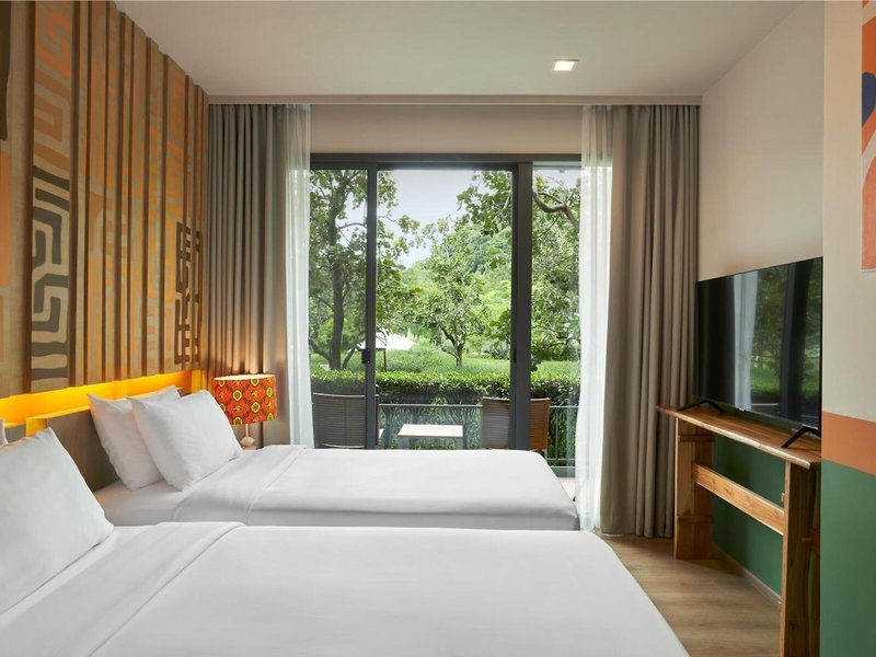 Escape Khao Yai 34