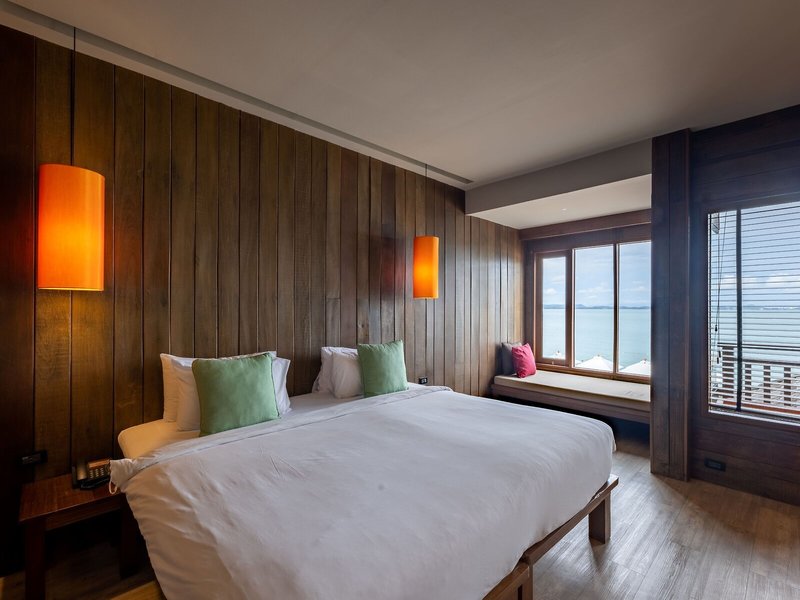 Baan Ploy Sea 23