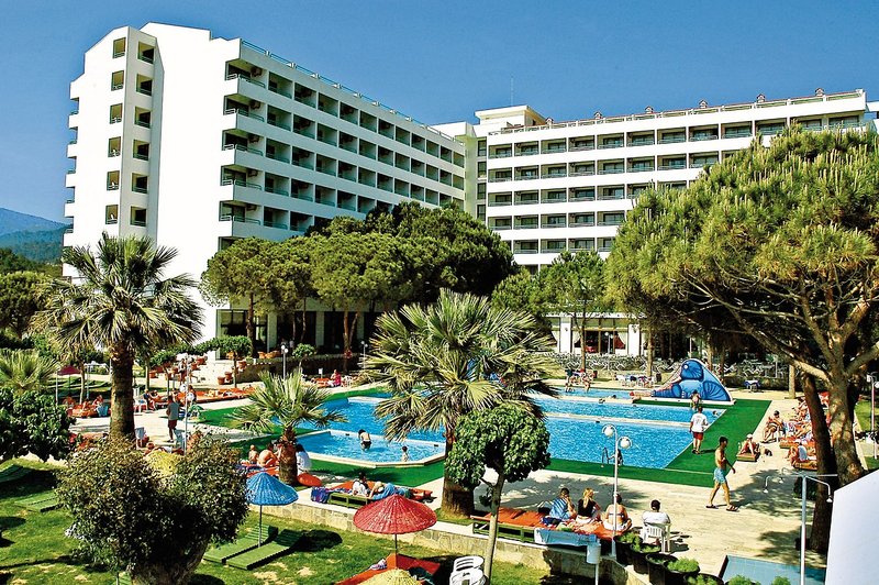 Club Hotel Grand Efe 1