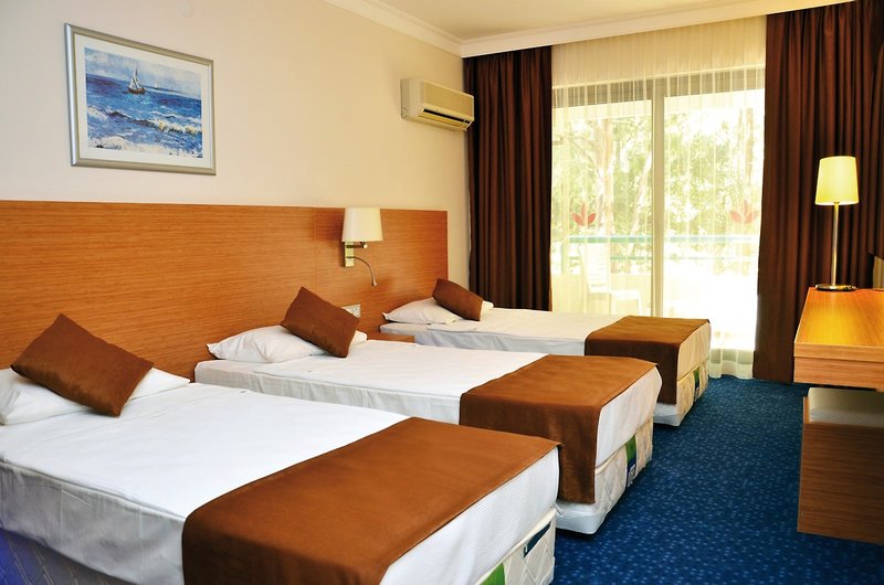 Club Hotel Grand Efe 2