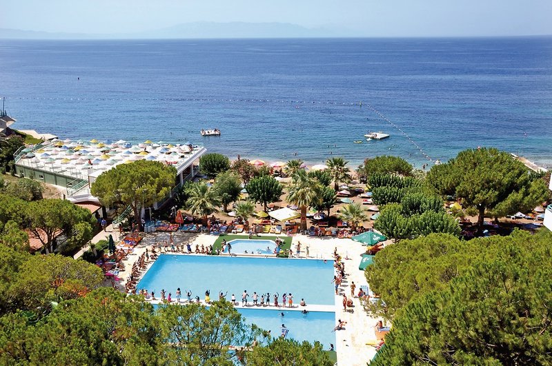 Club Hotel Grand Efe 5