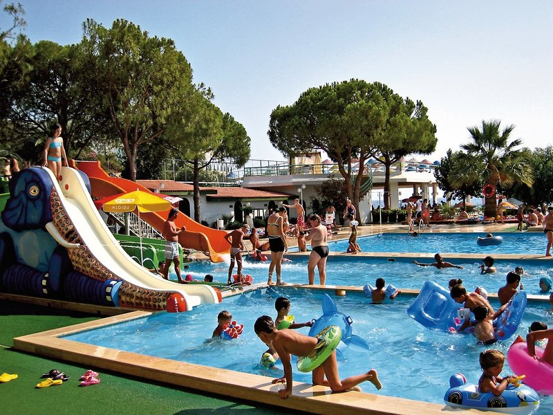 Club Hotel Grand Efe 6