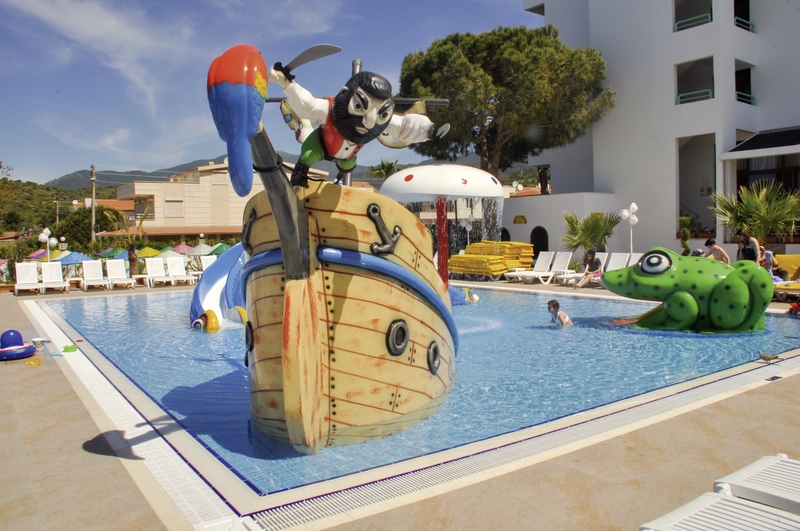 Club Hotel Grand Efe 7