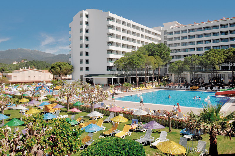 Club Hotel Grand Efe 8