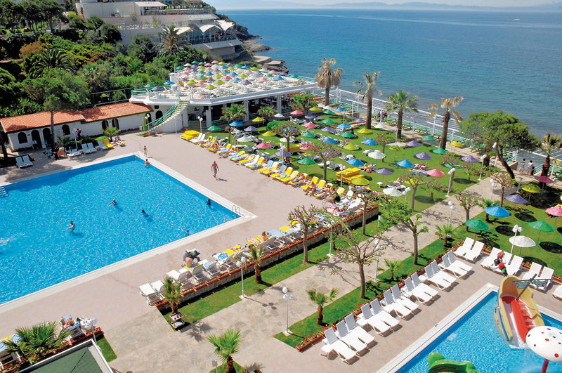 Club Hotel Grand Efe 9